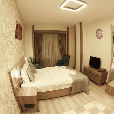 New Suites Стамбул Экстерьер фото