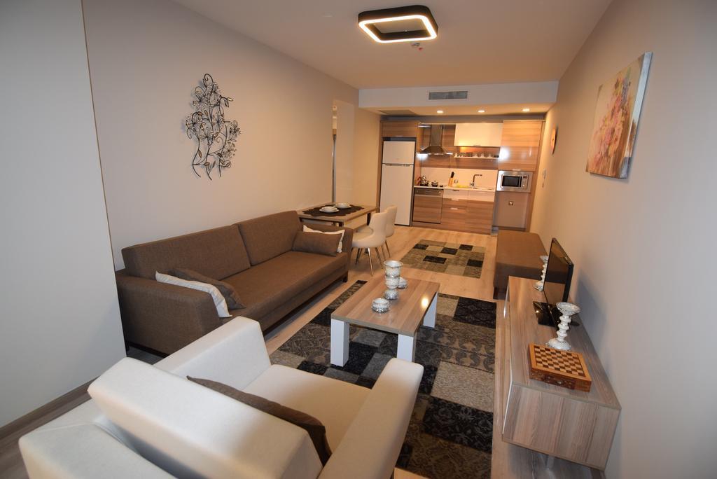 New Suites Стамбул Экстерьер фото