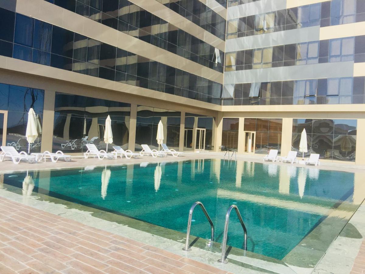 New Suites Стамбул Экстерьер фото